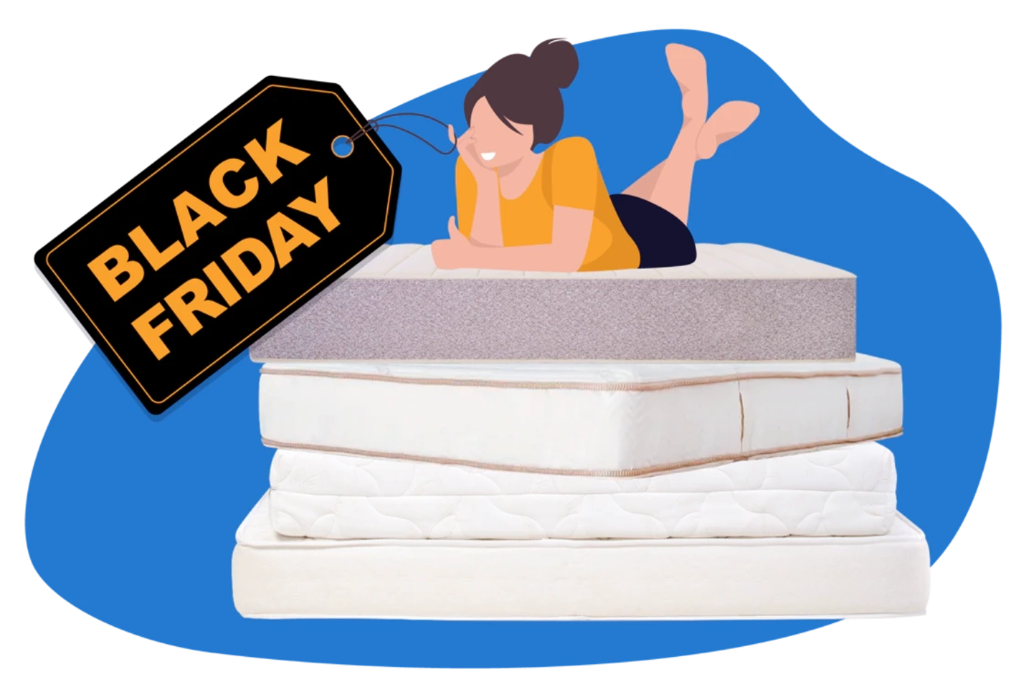 black friday produits en promotion