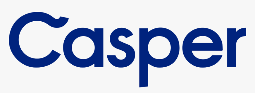 casper logo