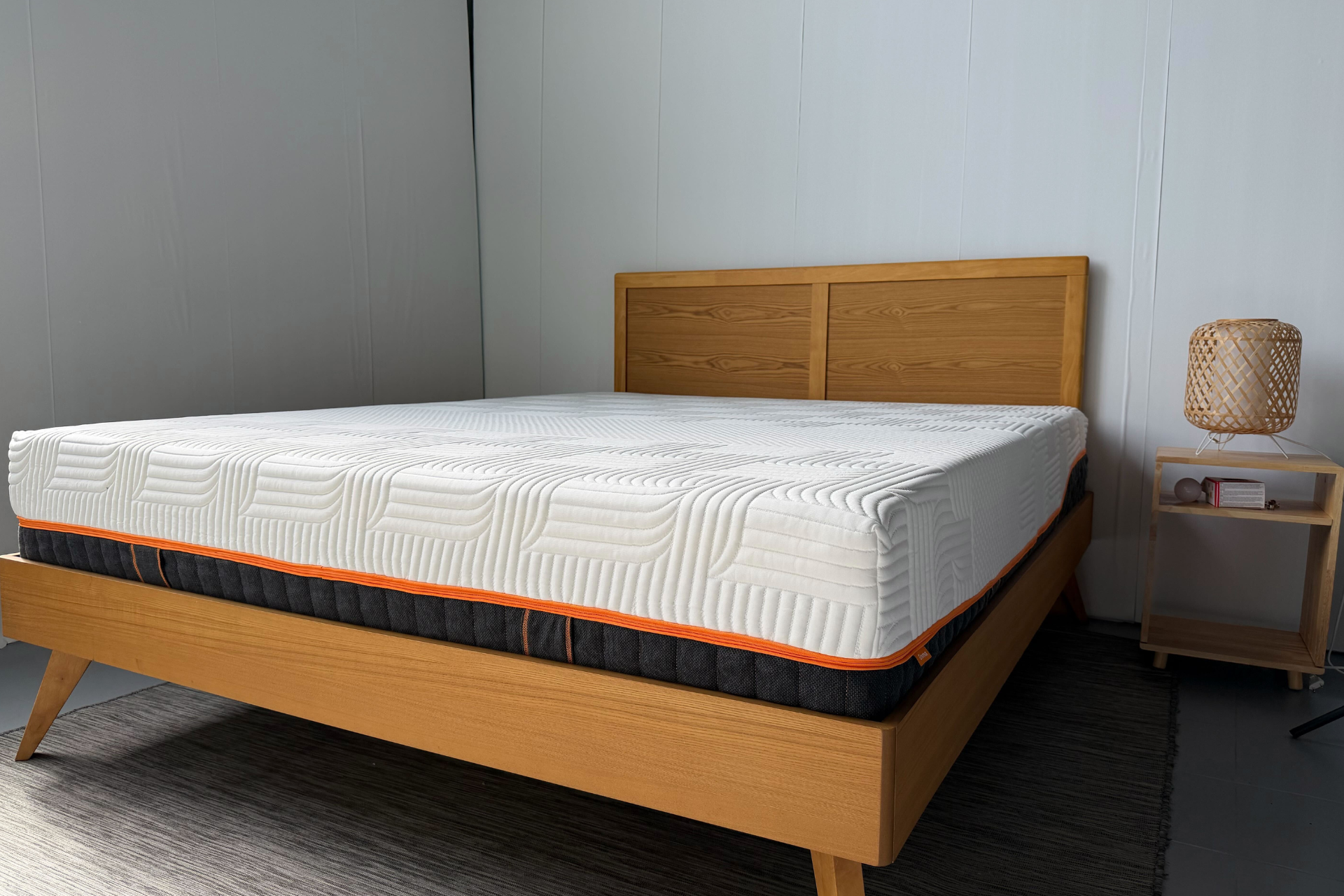 Matelas Emma Performance Avis