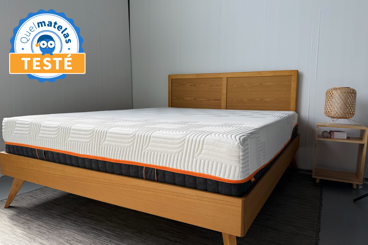 Matelas Emma Performance