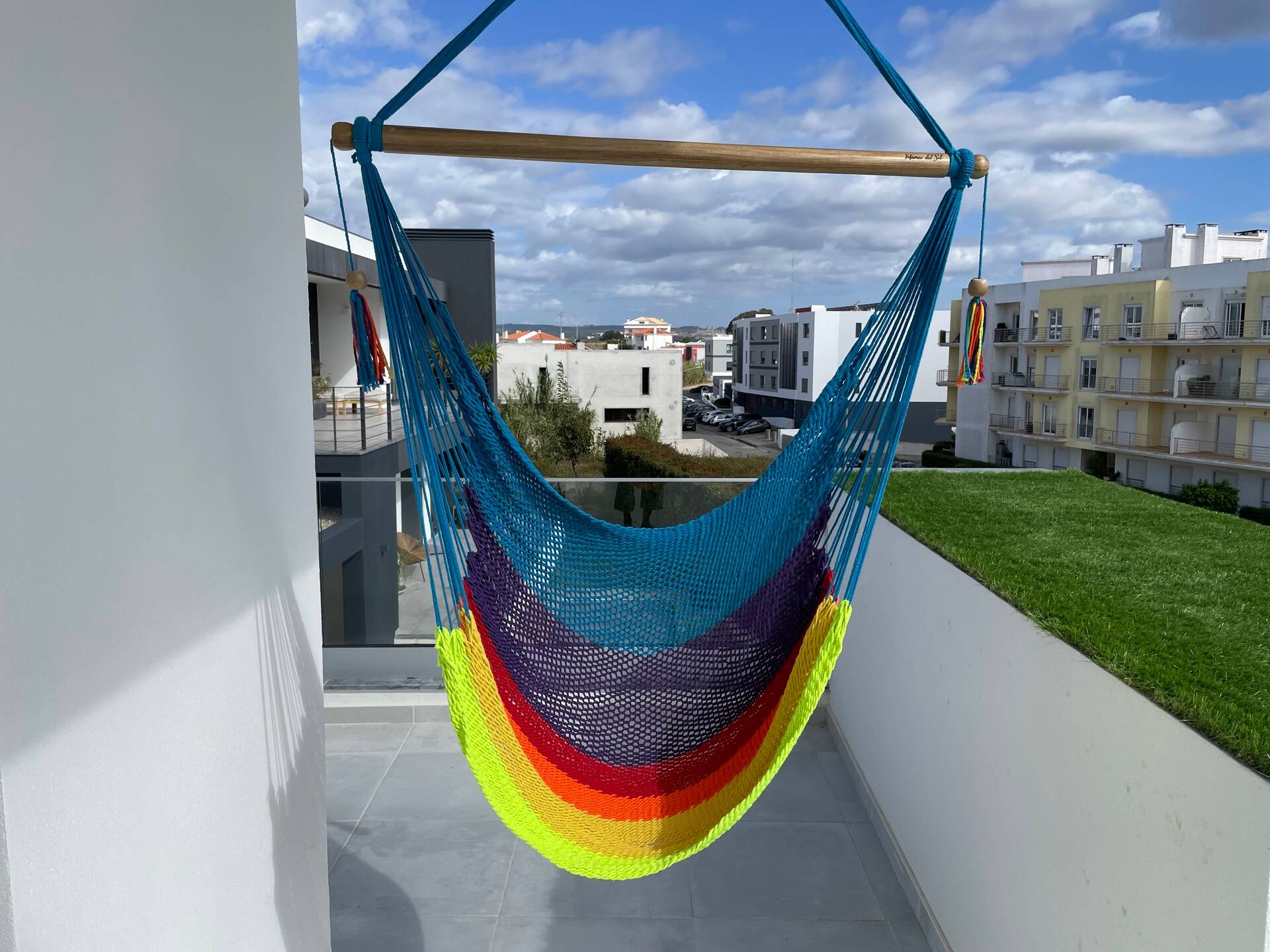 hamac chaise hamac del sol