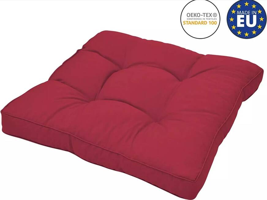 coussin banquette xluna